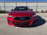 2022 Acura TLX w/Technology Package