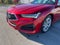 2022 Acura TLX w/Technology Package