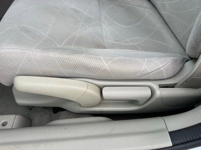 2012 Honda Civic Sdn LX