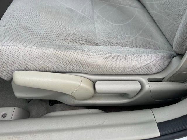 2012 Honda Civic Sdn LX