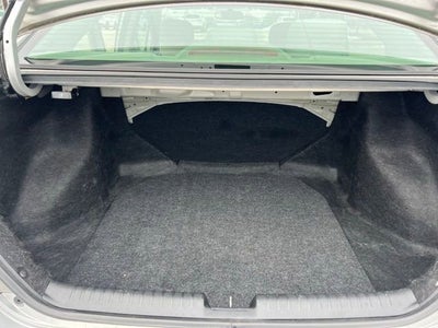 2012 Honda Civic Sdn LX