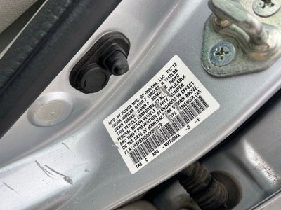 2012 Honda Civic Sdn LX