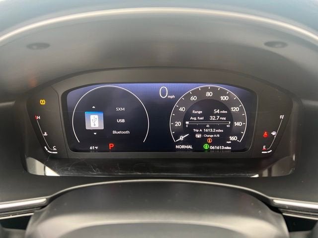 2024 Honda Civic Hatchback Sport Touring