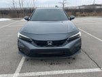 2024 Honda Civic Hatchback Sport Touring