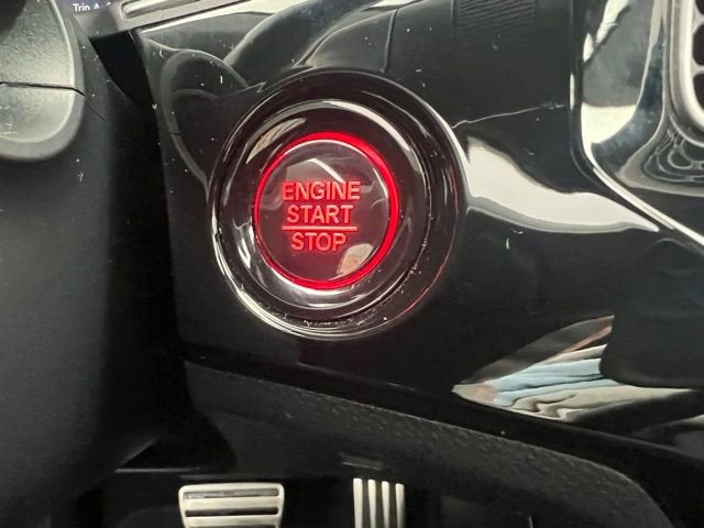 2024 Honda Civic Hatchback Sport Touring