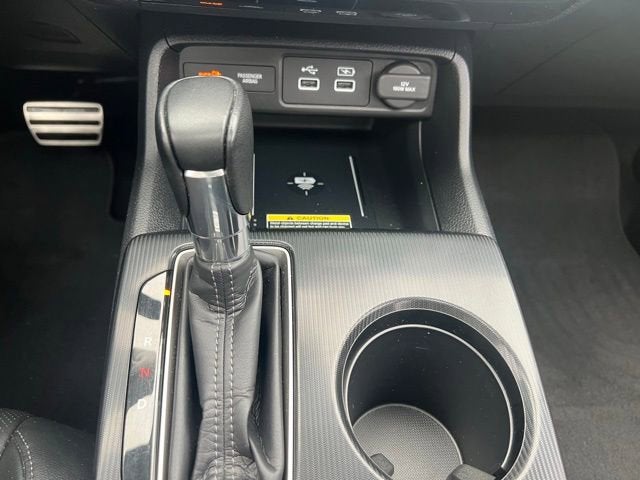 2024 Honda Civic Hatchback Sport Touring