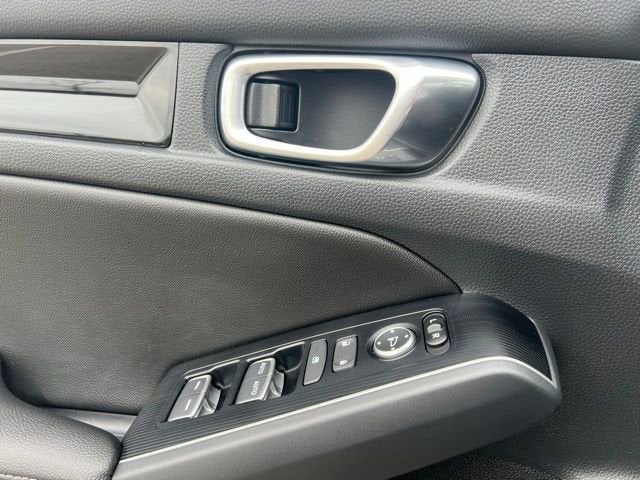 2024 Honda Civic Hatchback Sport Touring