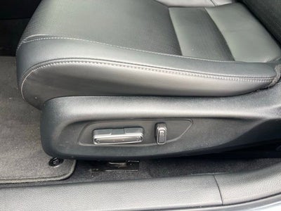 2024 Honda Civic Hatchback Sport Touring