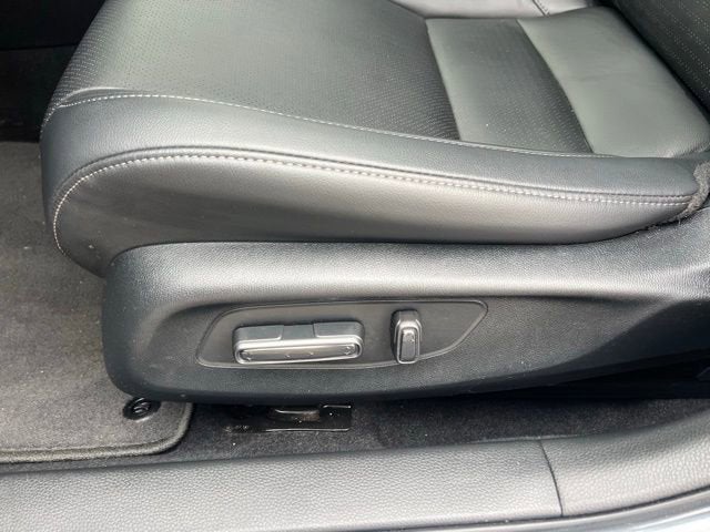 2024 Honda Civic Hatchback Sport Touring