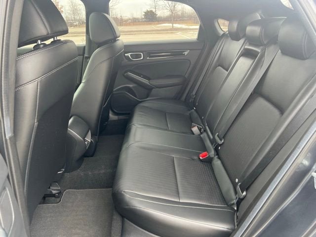 2024 Honda Civic Hatchback Sport Touring