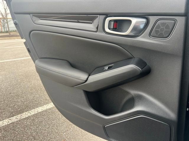 2024 Honda Civic Hatchback Sport Touring