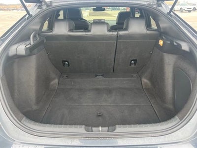 2024 Honda Civic Hatchback Sport Touring