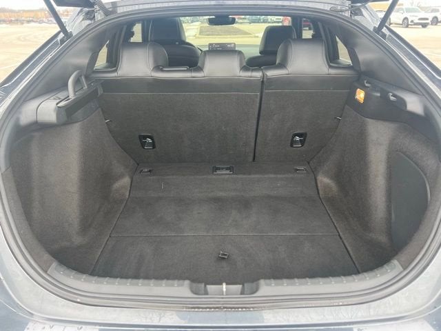 2024 Honda Civic Hatchback Sport Touring