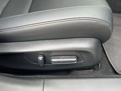 2024 Honda Civic Hatchback Sport Touring