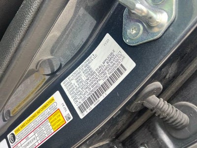 2024 Honda Civic Hatchback Sport Touring