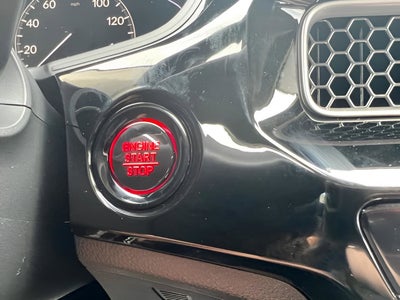 2024 Honda Civic Hatchback LX