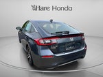 2024 Honda Civic Hatchback LX
