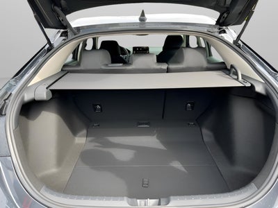 2024 Honda Civic Hatchback LX