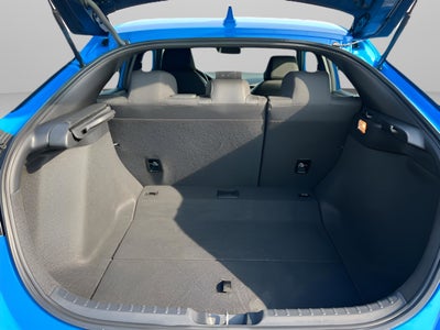 2024 Honda Civic Hatchback Sport