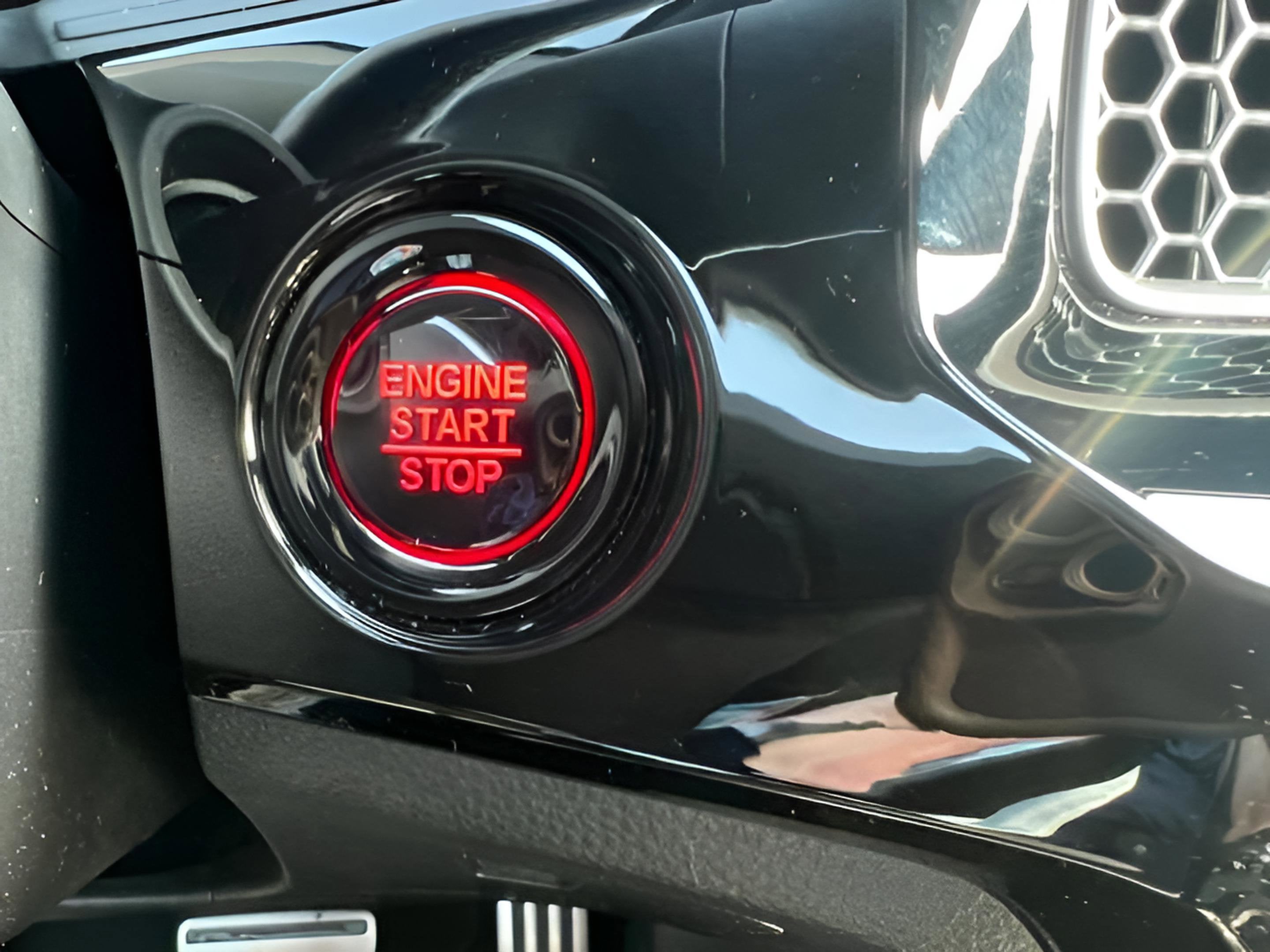 2024 Honda Civic Hatchback Sport