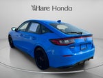2024 Honda Civic Hatchback Sport