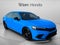 2024 Honda Civic Hatchback Sport