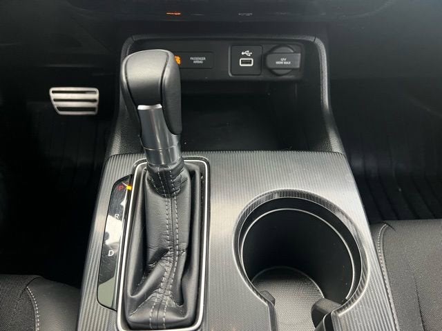 2024 Honda Civic Hatchback Sport