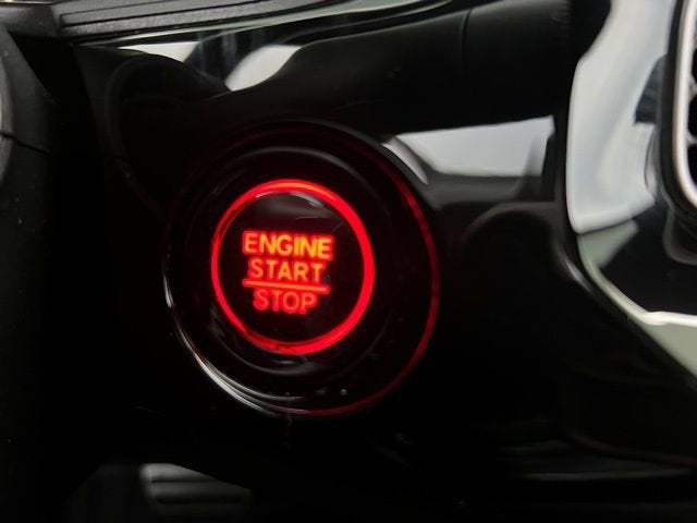 2024 Honda Civic Hatchback Sport