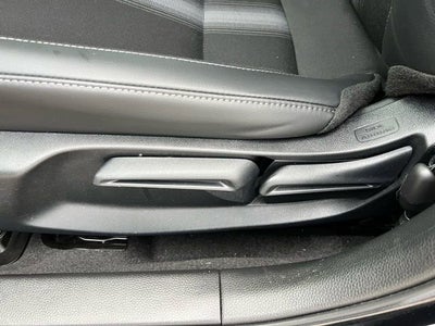 2024 Honda Civic Hatchback Sport