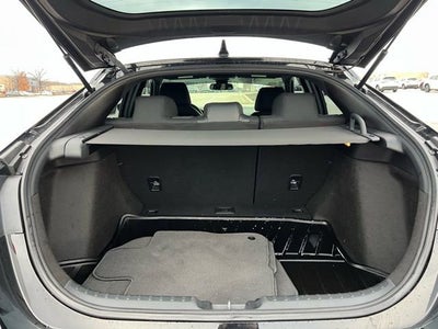 2024 Honda Civic Hatchback Sport