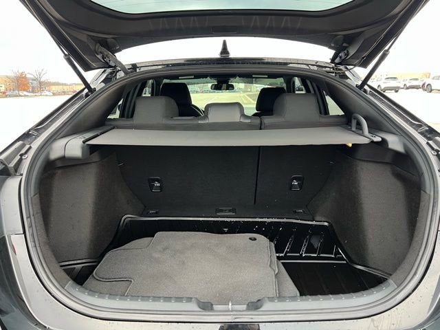 2024 Honda Civic Hatchback Sport