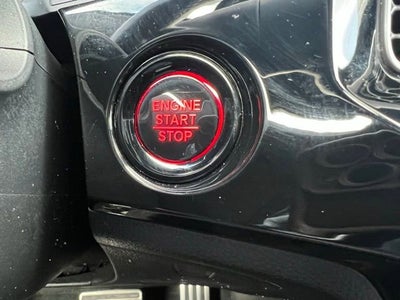 2023 Honda Civic Hatchback Sport