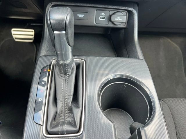 2023 Honda Civic Hatchback Sport