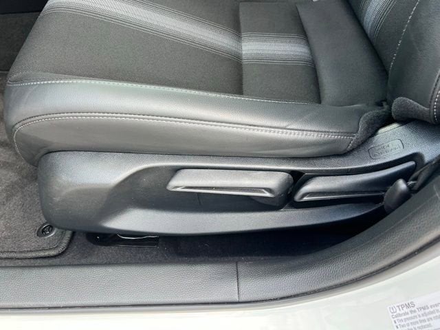 2023 Honda Civic Hatchback Sport