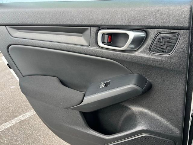 2023 Honda Civic Hatchback Sport