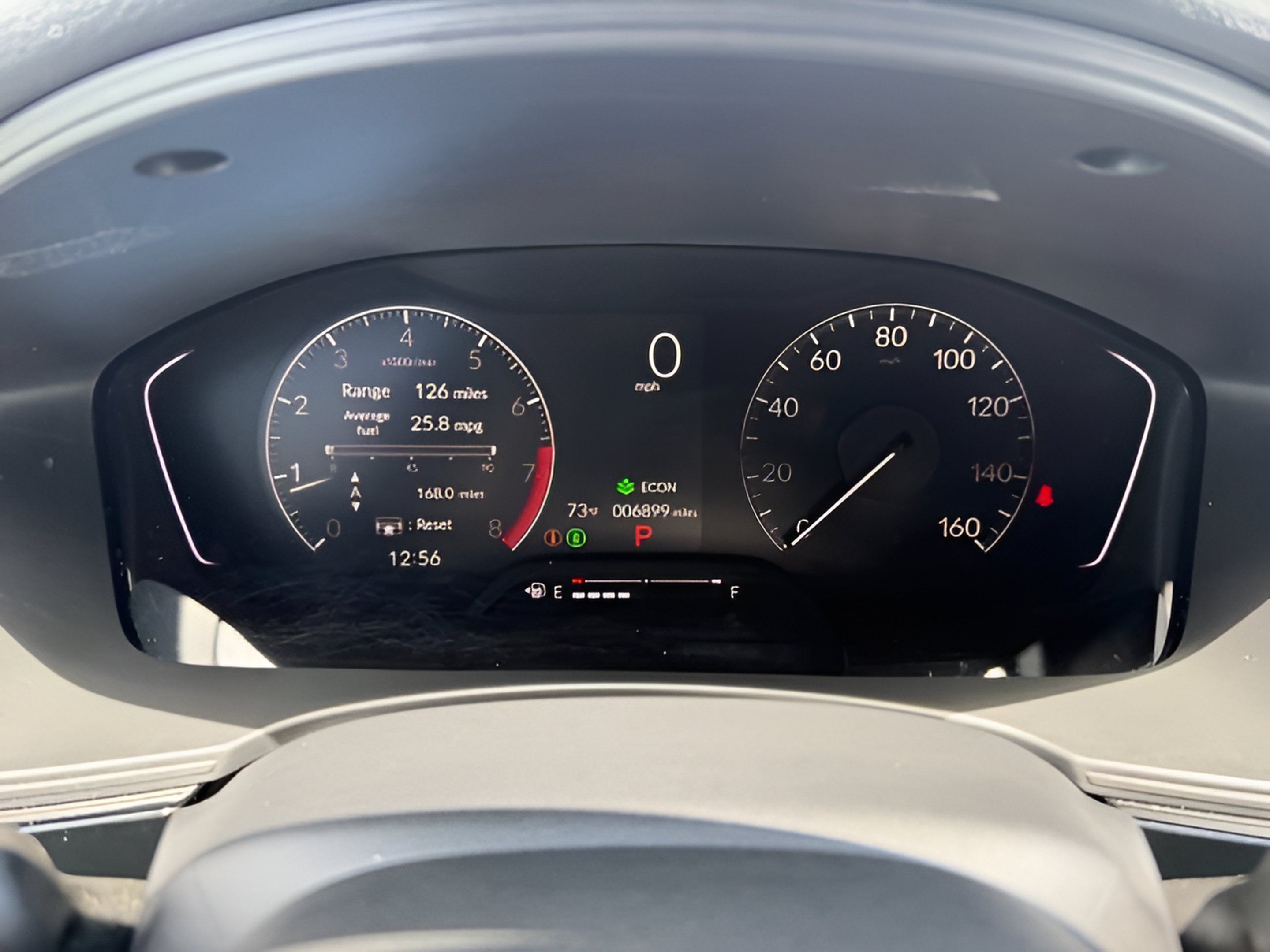 2025 Honda Civic Hatchback Sport