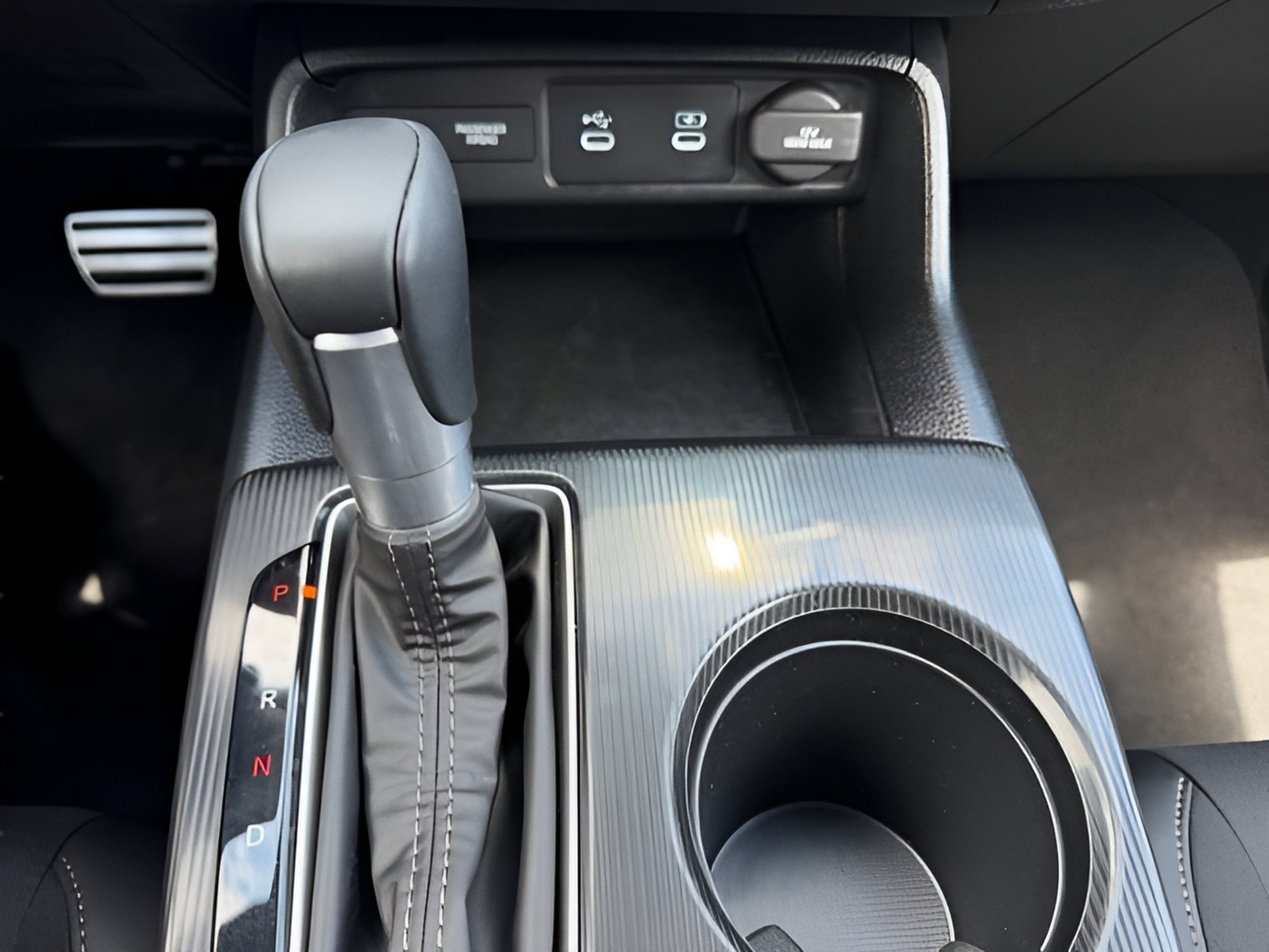 2025 Honda Civic Hatchback Sport