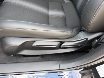 2025 Honda Civic Hatchback Sport