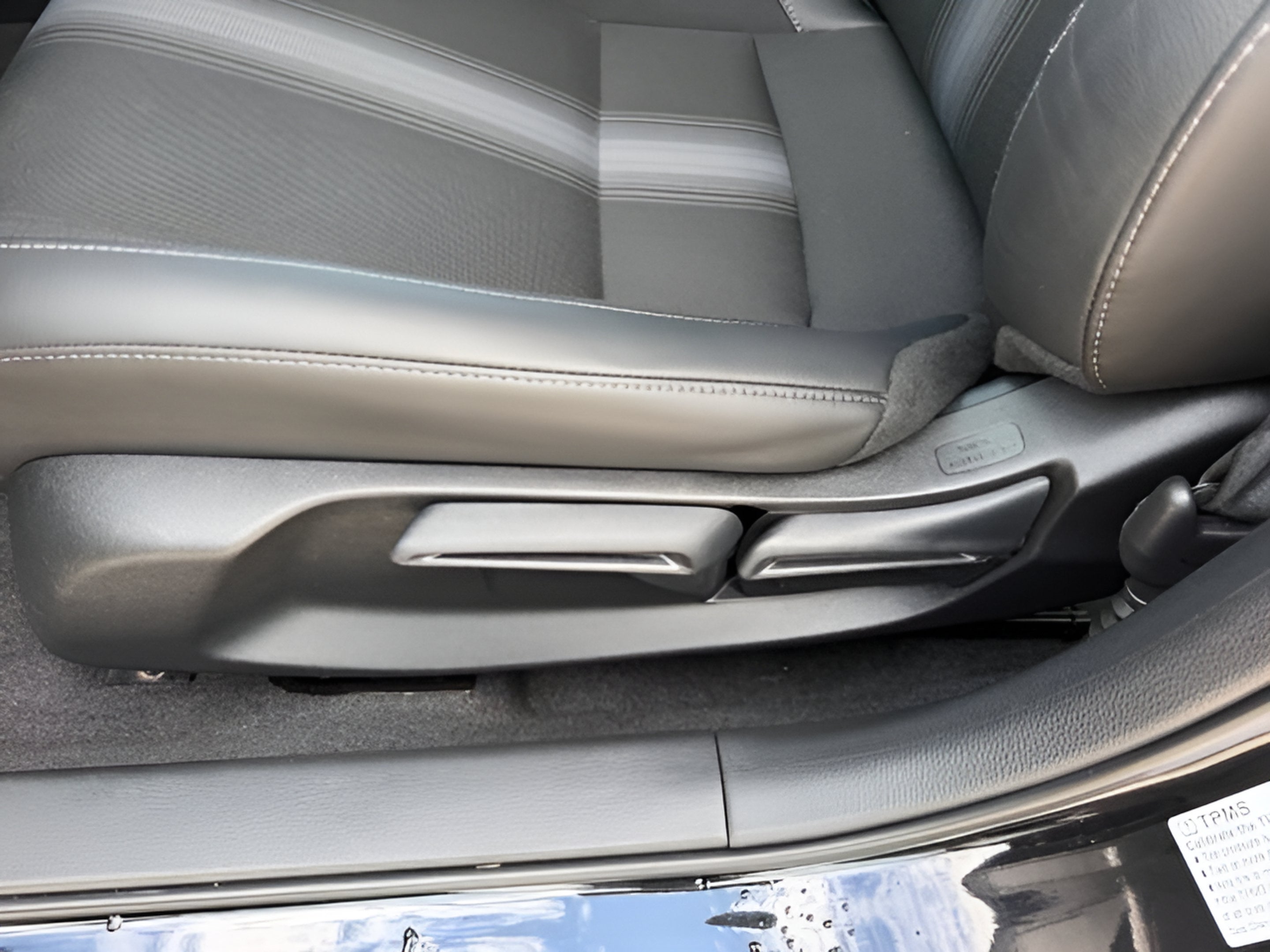 2025 Honda Civic Hatchback Sport