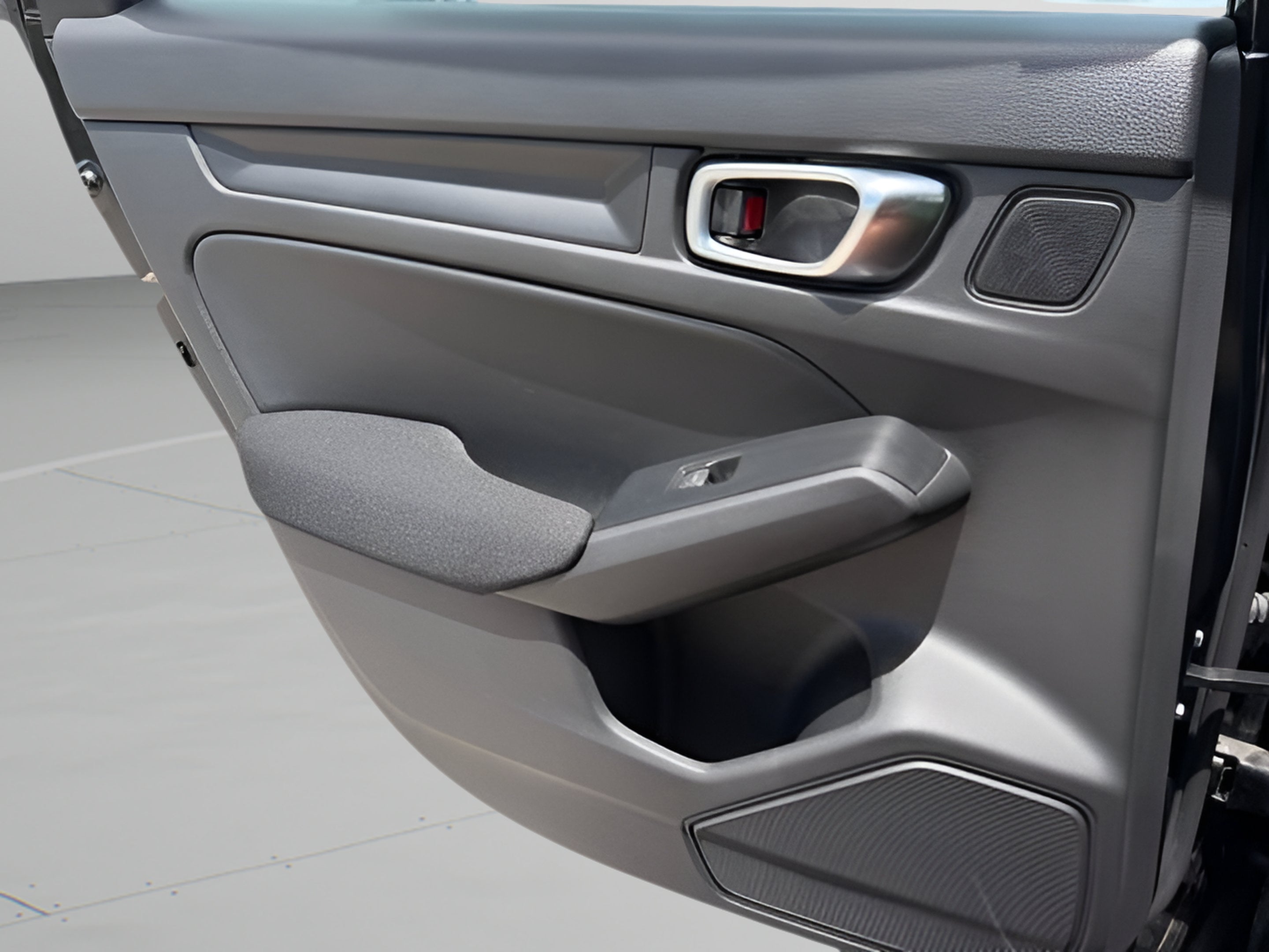 2025 Honda Civic Hatchback Sport