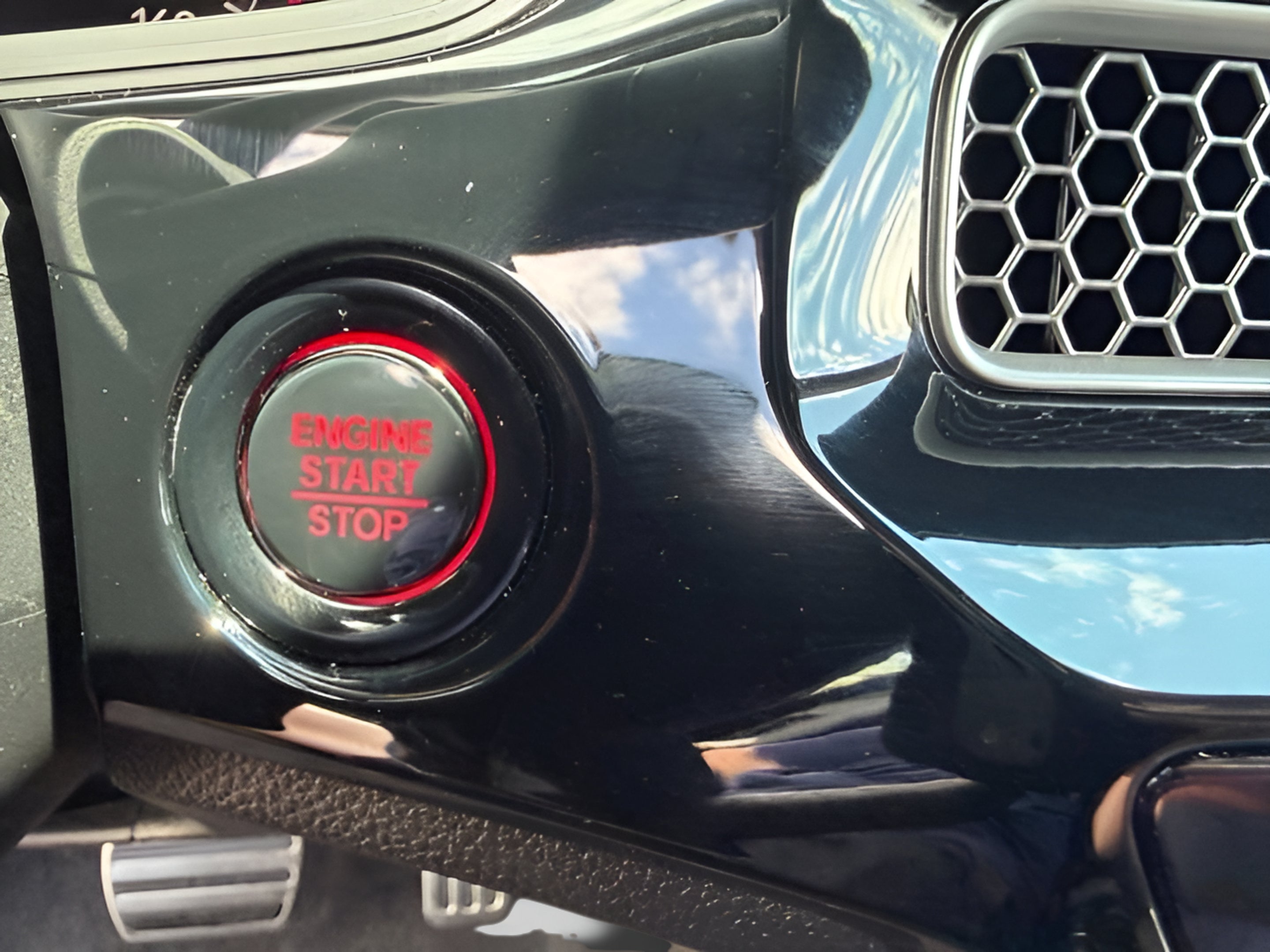 2025 Honda Civic Hatchback Sport