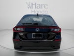 2025 Honda Civic Hatchback Sport