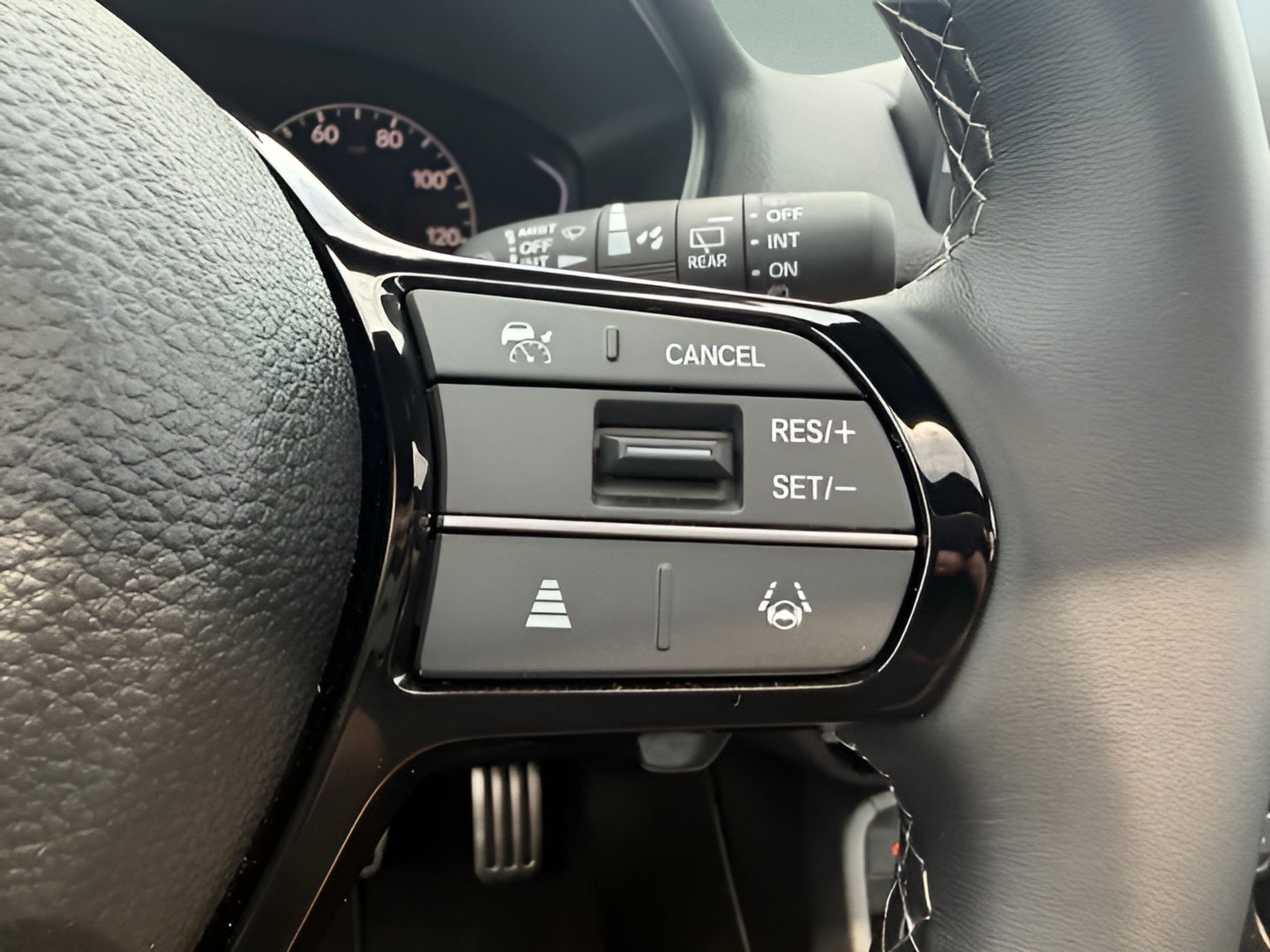 2026 Honda Civic Hatchback Hybrid Sport