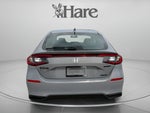 2026 Honda Civic Hatchback Hybrid Sport