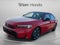 2026 Honda Civic Hatchback Hybrid Sport Touring