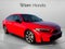 2026 Honda Civic Hatchback Hybrid Sport Touring