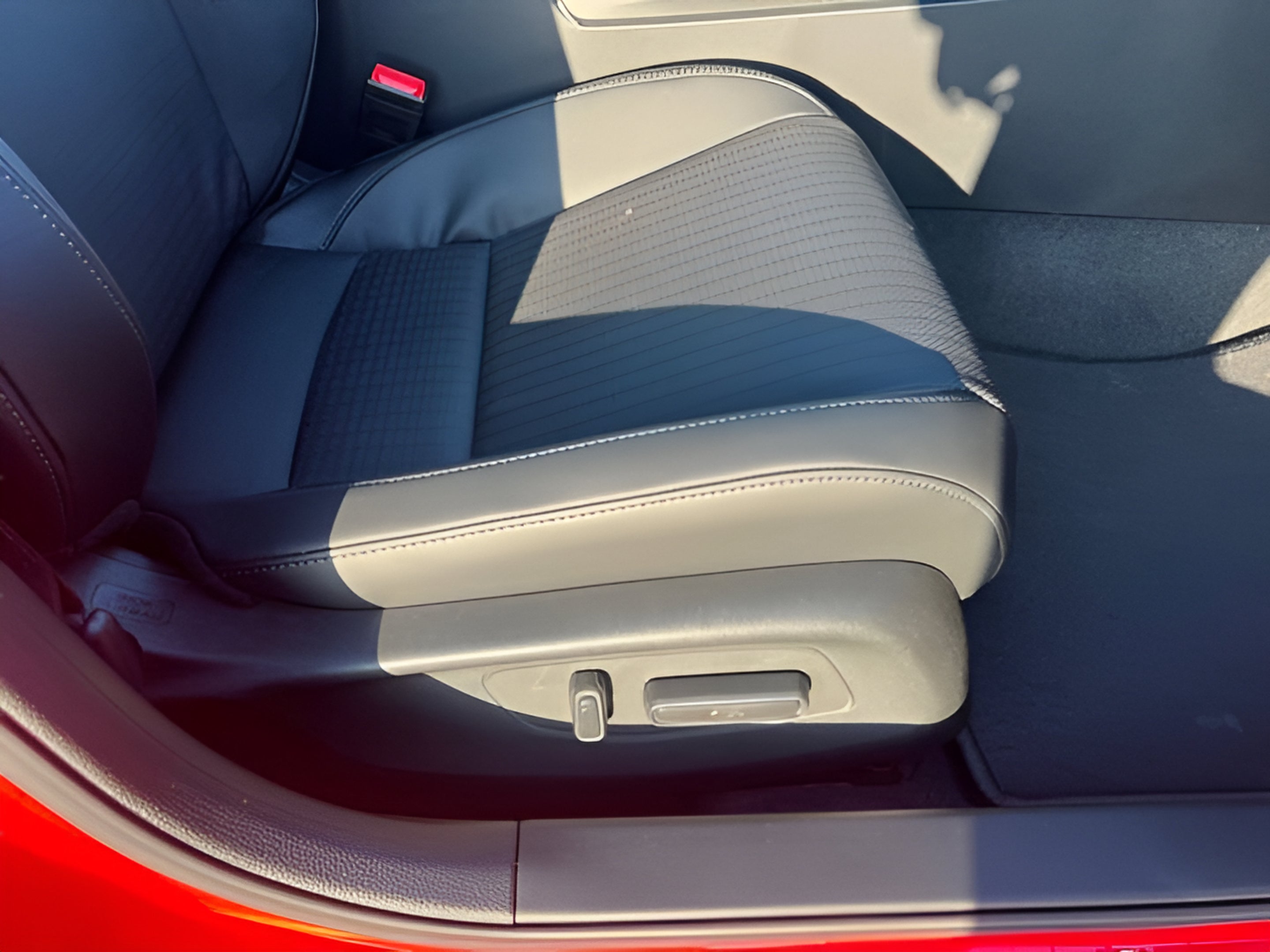 2026 Honda Civic Hatchback Hybrid Sport Touring