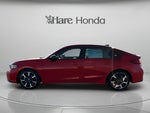 2026 Honda Civic Hatchback Hybrid Sport Touring