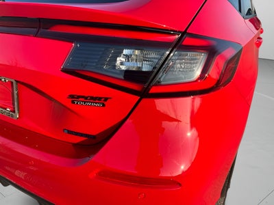 2026 Honda Civic Hatchback Hybrid Sport Touring