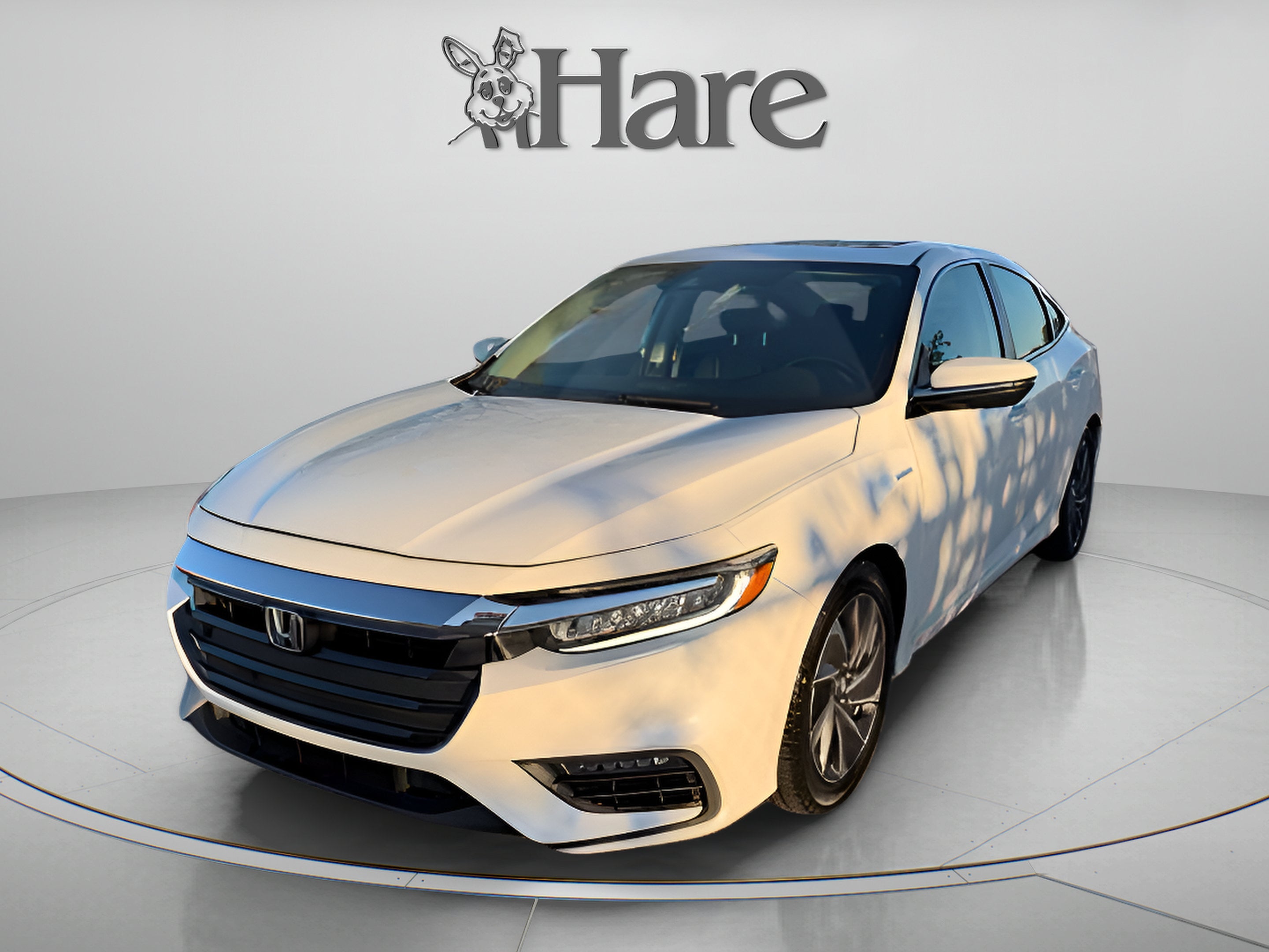 2022 Honda Insight